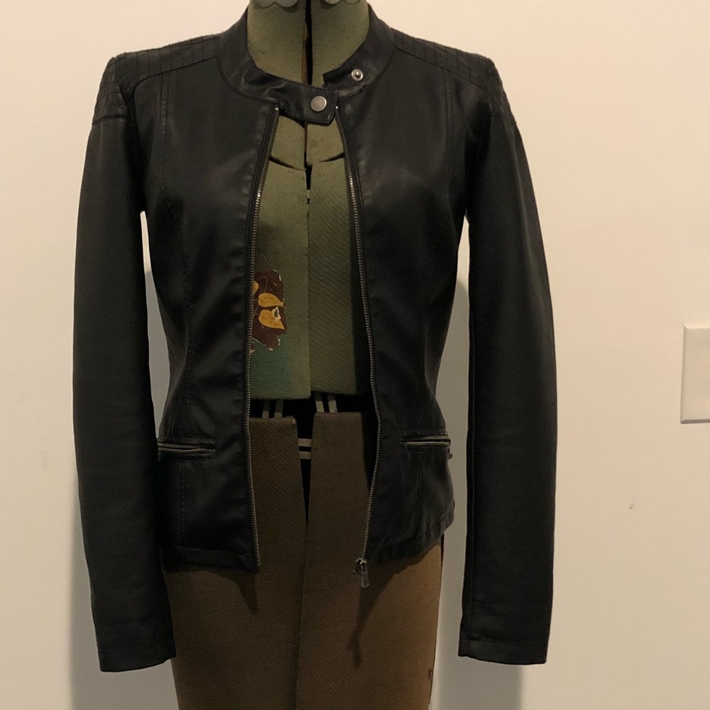 Jacqueline de Yong jacket